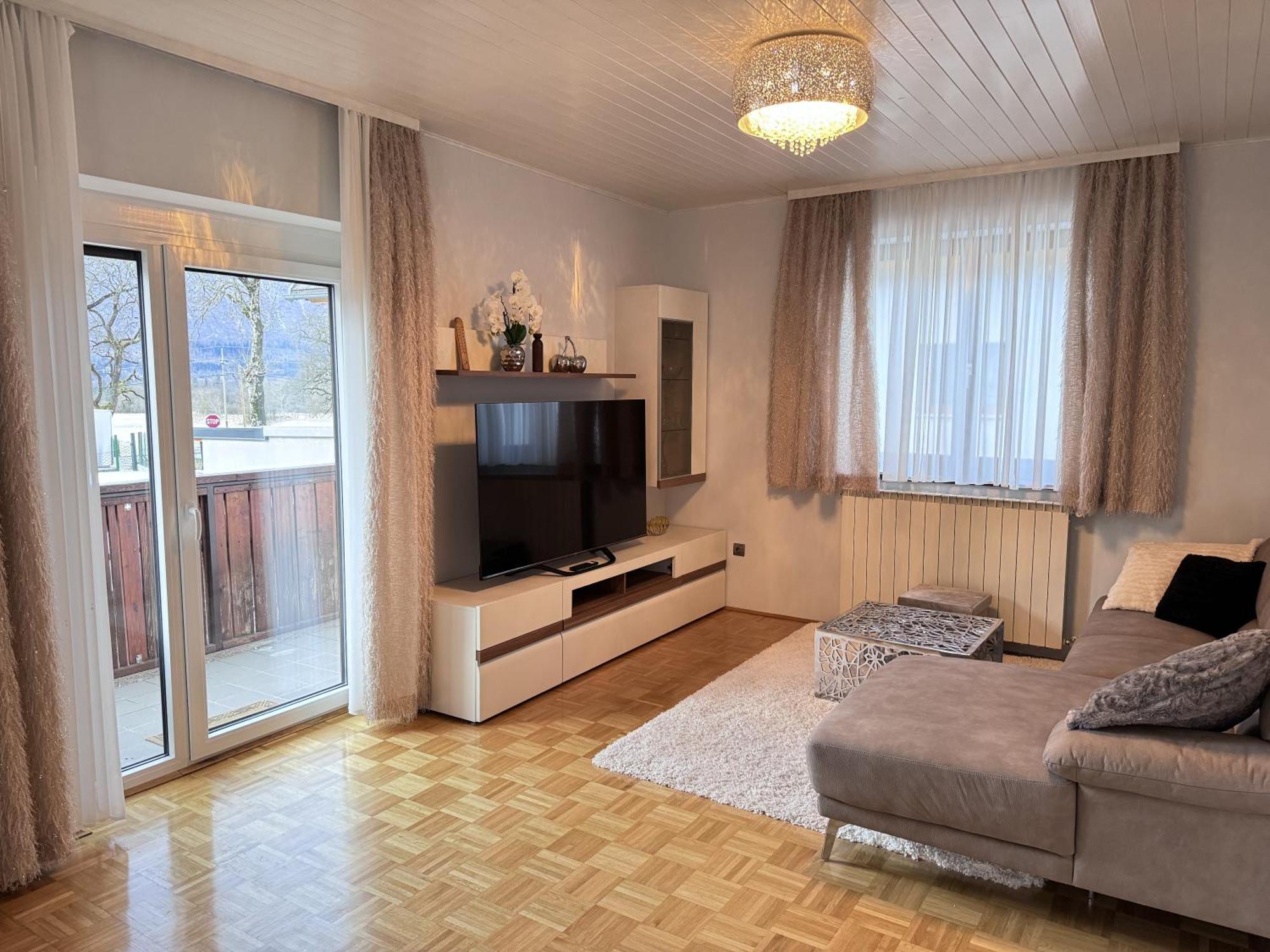 Apartments & Wellness Kal Koritnica Bovec Exterior foto